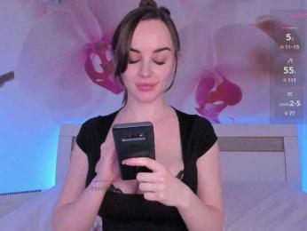 _AfterDark_ — Bongacams recorded stream image, 23.03.2025 22:30