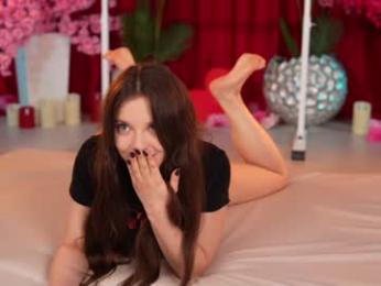 kittycaitlin — Chaturbate recorded stream image, 23.03.2025 23:50