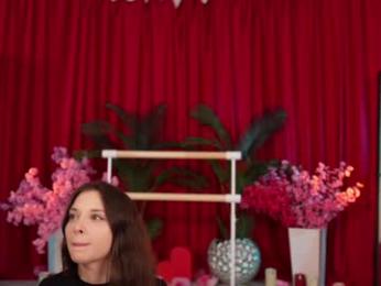 kittycaitlin — Chaturbate recorded stream image, 23.03.2025 23:50