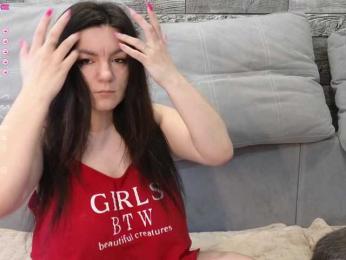 sosgirl1994 — Bongacams recorded stream screenshot (24 Mar 2025)