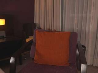 katyerave — Camsoda recorded stream image, 24.03.2025 01:40