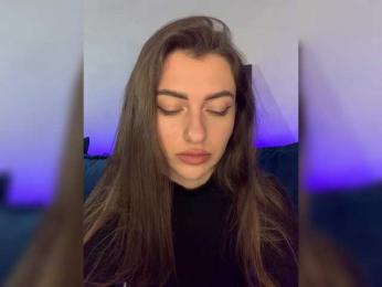 WILDGIRL — Bongacams recorded stream image, 24.03.2025 04:20