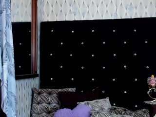 samantha-sweet1 — Camsoda recorded stream screenshot (24 Mar 2025)