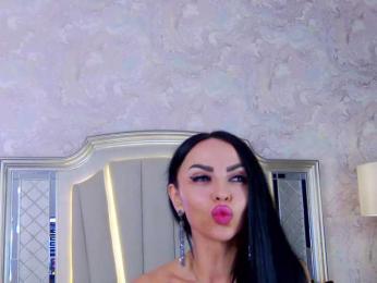 Issadorra — Bongacams recorded stream image, 24.03.2025 06:00