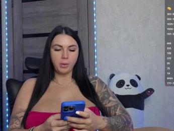 KROSHKA_N — Bongacams recorded stream image, 24.03.2025 06:10