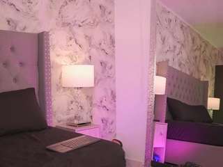 charlotte-harris — Camsoda recorded stream image, 24.03.2025 04:30