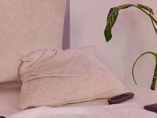 kali-hill — Camsoda recorded stream image, 24.03.2025 04:40
