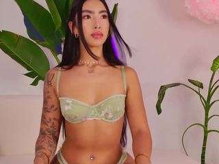 kali-hill — Camsoda recorded stream image, 24.03.2025 04:40