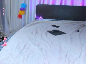 Jesikalooove — Bongacams recorded stream image, 24.03.2025 09:30