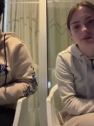 MrAndMrsSavage — Stripchat recorded stream image, 24.03.2025 12:10