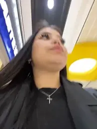 Chloe__Moon — Stripchat recorded stream screenshot (24 Mar 2025)