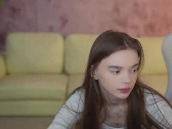 anabel054 — Chaturbate recorded stream image, 03.02.2025 07:30