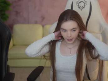 anabel054 — Chaturbate recorded stream image, 03.02.2025 15:30