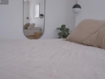 rebeccastonee — Chaturbate recorded stream image, 24.03.2025 15:50
