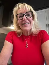 FitCougar — Stripchat recorded stream screenshot (24 Mar 2025)