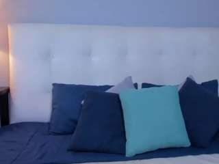 victoria-rouse — Camsoda recorded stream image, 24.03.2025 14:40