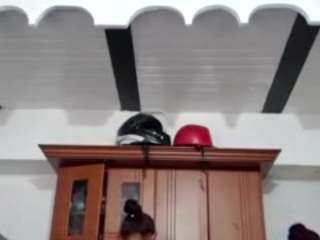 karlapum — Camsoda recorded stream image, 03.02.2025 19:30