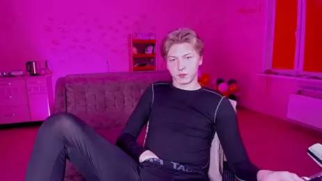 TheMikeSever — Stripchat recorded stream image, 03.02.2025 16:40