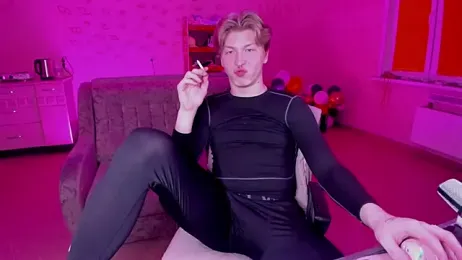 TheMikeSever — Stripchat recorded stream image, 03.02.2025 16:40