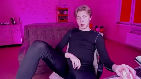 TheMikeSever — Stripchat recorded stream image, 03.02.2025 16:40