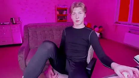 TheMikeSever — Stripchat recorded stream image, 03.02.2025 16:40
