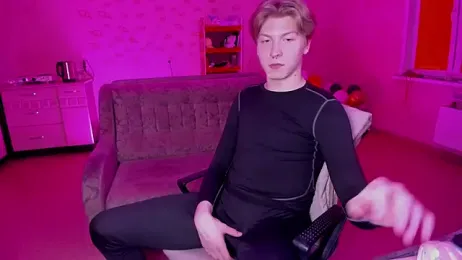 TheMikeSever — Stripchat recorded stream image, 03.02.2025 16:40