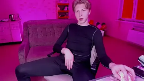 TheMikeSever — Stripchat recorded stream image, 03.02.2025 16:40