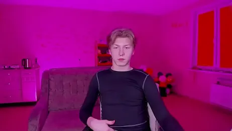 TheMikeSever — Stripchat recorded stream image, 03.02.2025 16:40
