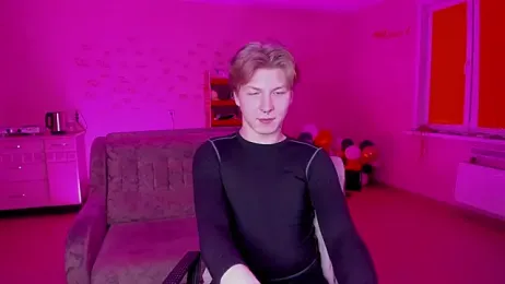 TheMikeSever — Stripchat recorded stream image, 03.02.2025 16:40