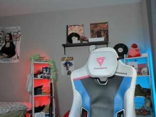vi-jasen — Camsoda recorded stream image, 25.03.2025 04:20