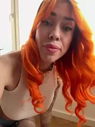 Just_Sophia_ — Stripchat recorded stream screenshot (25 Mar 2025)