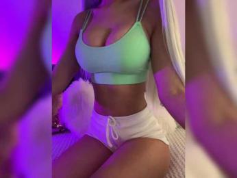 BarbieXs — Bongacams recorded stream image, 25.03.2025 13:50
