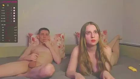 cuple_off — Stripchat recorded stream image, 25.03.2025 15:00