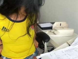 emilybrowm — Camsoda recorded stream image, 25.03.2025 15:50