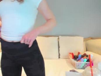 eatmygingersnapps — Chaturbate recorded stream image, 25.03.2025 14:00
