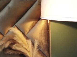 Sophia Loreen — Flirt4free recorded stream screenshot (25 Mar 2025)