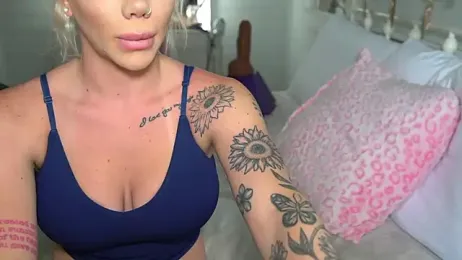 emmagray001 — Stripchat recorded stream image, 25.03.2025 16:50