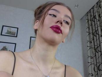 dolly-ll — Bongacams recorded stream image, 25.03.2025 13:30