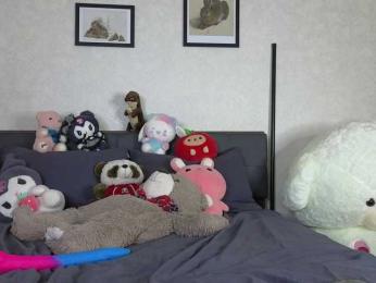 dolly-ll — Bongacams recorded stream image, 25.03.2025 13:30