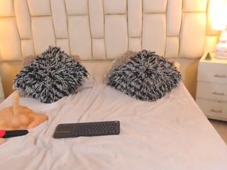 Celestee Greey — Flirt4free recorded stream image, 25.03.2025 13:20