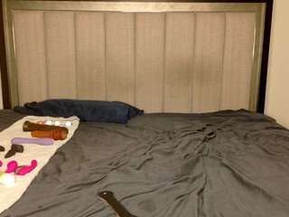 katerinak — Camsoda recorded stream screenshot (25 Mar 2025)