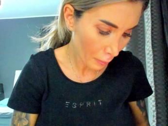 LovellyEmma — Bongacams recorded stream image, 25.03.2025 19:50