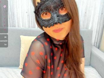 -Smetanka- — Bongacams recorded stream image, 25.03.2025 13:00