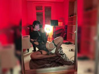 STARGAZZZM — Bongacams recorded stream image, 25.03.2025 19:40