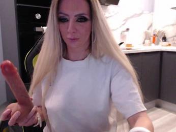 blondalina — Bongacams recorded stream image, 25.03.2025 20:10