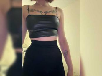 BabyDarii — Bongacams recorded stream image, 25.03.2025 15:20