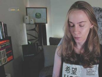 Adamova_Eva — Bongacams recorded stream screenshot (25 Mar 2025)