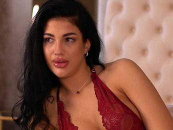 RaisaKali — Bongacams recorded stream image, 25.03.2025 18:00