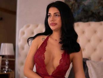 RaisaKali — Bongacams recorded stream image, 25.03.2025 18:00