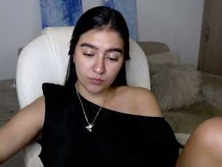 alexyferrer — Camsoda recorded stream image, 25.03.2025 22:10